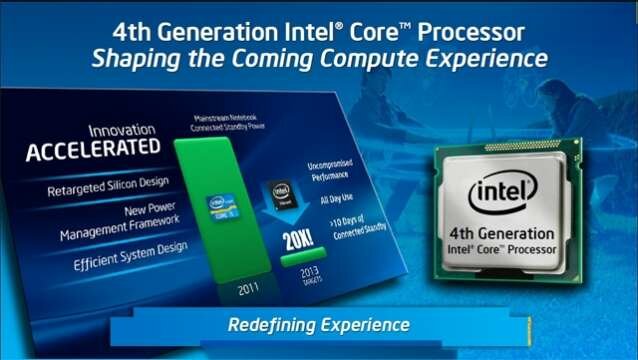 Intel-4th-Generation-Haswell