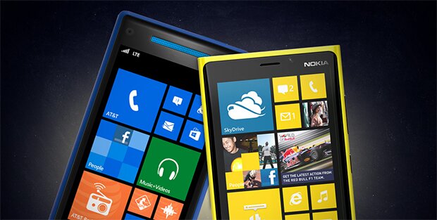 Nokia-Lumia-Windows-Phone