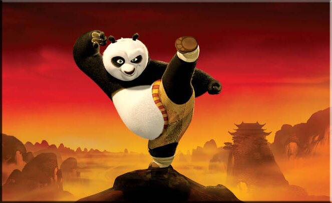 KUNG FU PANDA 3 Release Date and New Member of The Cast Revealed