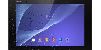 Android 4.4.4 KitKat Update sony xperia z2 tablet smartphone