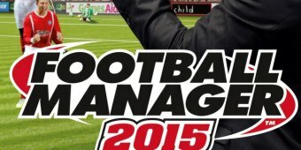 Football Manager 2015 twitch