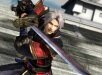 Samurai Warriors 4 PS4 release