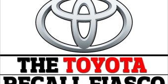 Toyota Recalls Again