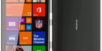 nokia lumia 930 windows phone 8.1.1