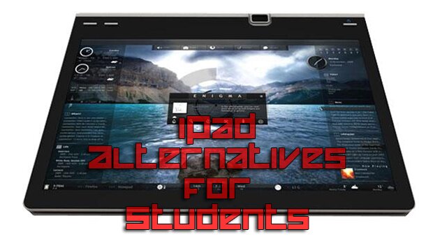 iPad-Alternatives-for-Students