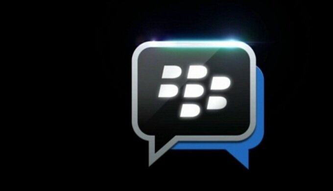 blackberry messenger windows phone