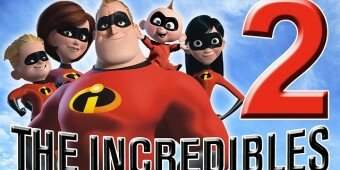 the incredibles 2 release