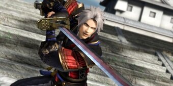 Samurai Warriors 4 PS4 release