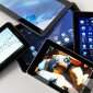 Tablets Aren’t as Hot as They Used to be, Global Market Growth Keeps Slowing Down