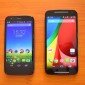 1st, 2nd Gen Moto G Smartphones Start Getting Android Lollipop in India